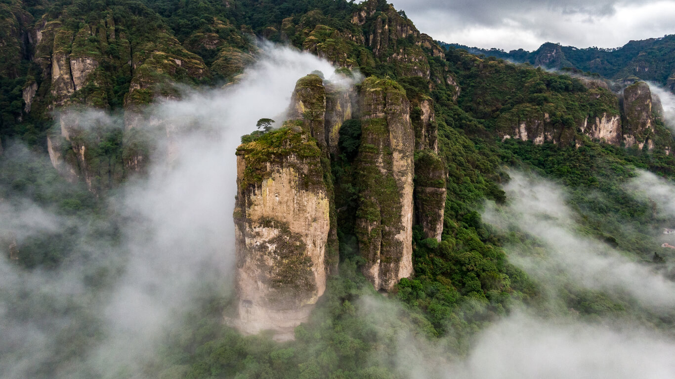 Qu Hacer En Tepoztl N Actividades Imperdibles Mi Viaje