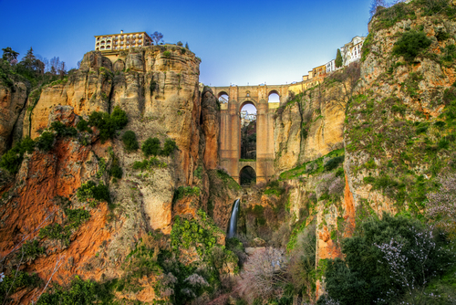 Los 3 pueblos más bonitos de España
