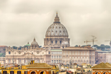 Mitos y verdades del Vaticano
