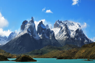 11 lugares escondidos de Chile que te van a encantar