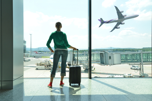 5 tipos de personas con las que no deberías viajar