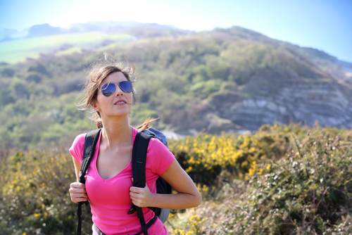 6 países concienciados con el ecoturismo