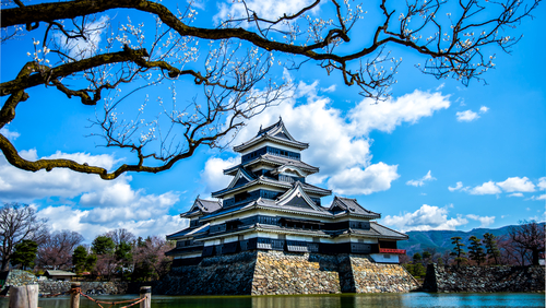 4 construcciones con historia