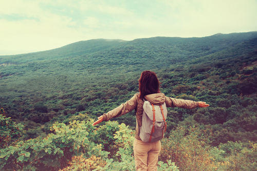 7 rutas de mochilero que debes realizar para un viaje de aventura