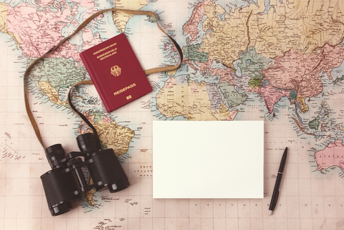 ¿Sabías que viajar te cambia para siempre?