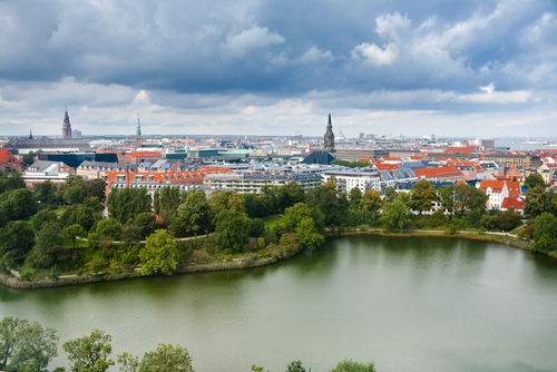 Lecciones de vida que aprendes viviendo en el exterior
