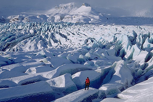 5 lugares increíbles que existen en realidad