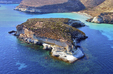 7 Islas mediterráneas desconocidas para los turistas
