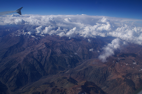 8 consideraciones para viajar en vuelos low cost