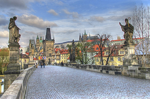 Cómo organizar tu viaje por Internet