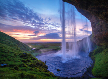Las cascadas más increíbles del mundo