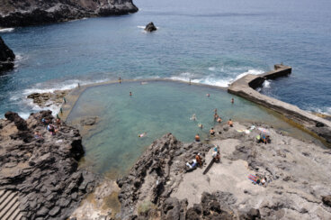 Las 6 mejores piscinas naturales de España