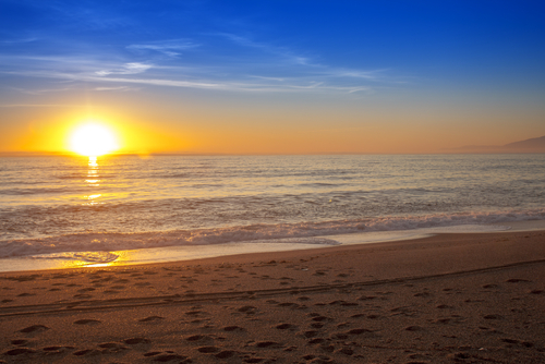 Las 4 mejores playas en España