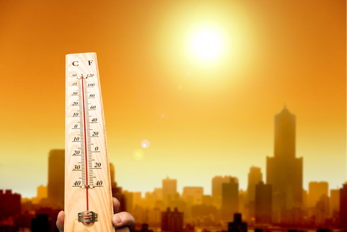 A estos países es mejor no ir en verano