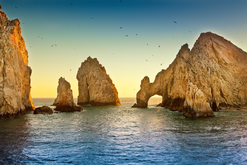 4 lugares en México que deberías visitar