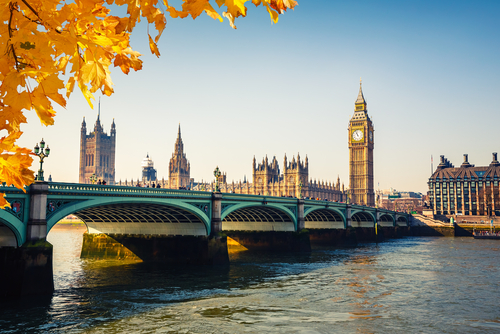 7 claves para que un viaje sea perfecto