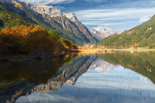 7 rincones de España que no puedes ignorar