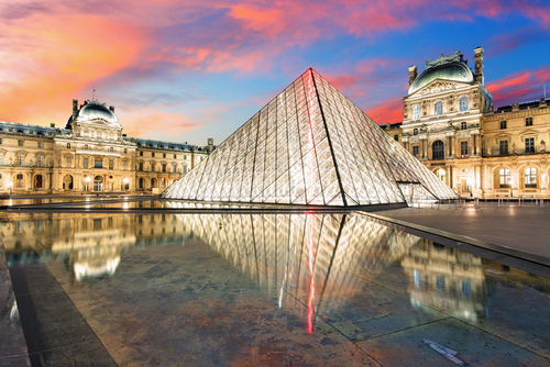 Los 8 museos más interesantes del mundo