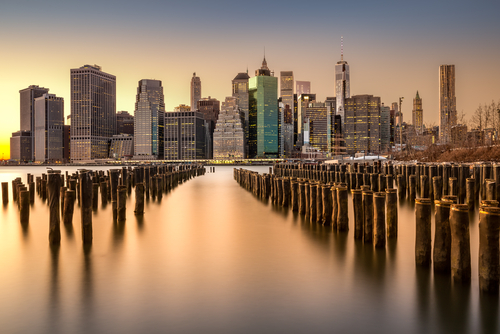 7 lugares que debes visitar en Nueva York