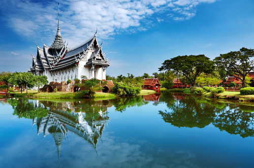 12 países baratos para viajar