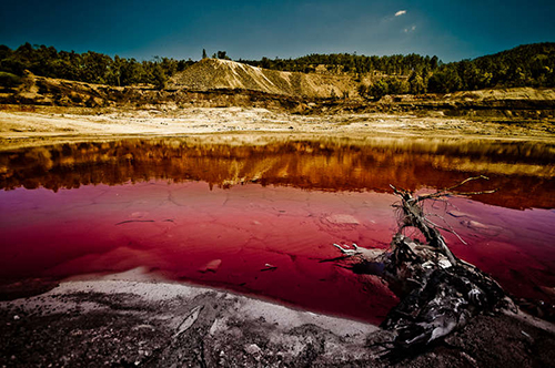 3 rincones insólitos de Andalucía