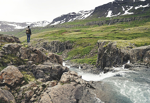 Razones por las que viajar mejora tu personalidad