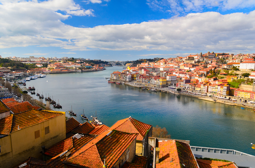 Qué ver en Oporto
