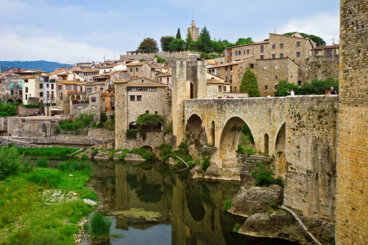 Los 7 pueblos medievales más bonitos de Europa