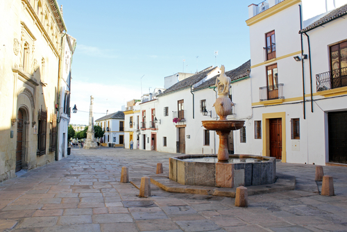 Conoce el barrio de la judería de Córdoba