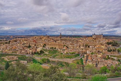 3 viajes baratos e increíbles en España