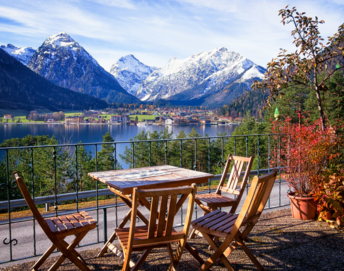 Conoce 6 extrañas costumbres a la hora de comer