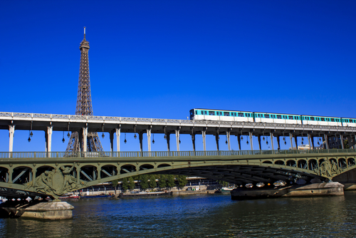 Secretos de los metros del mundo