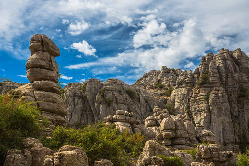 5 paraísos naturales de España poco conocidos