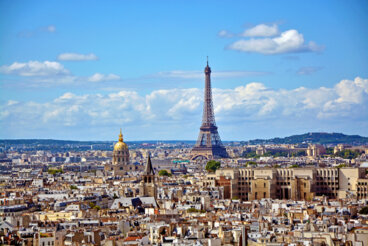 Las 9 mejores cosas gratis que hacer en París