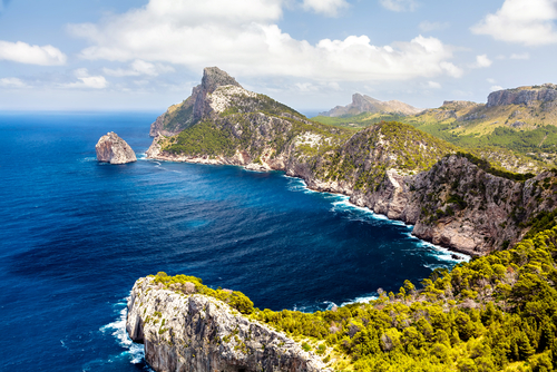 Las 9 mejores cosas que hacer en Mallorca