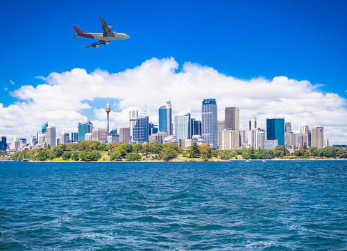 ¿Cuánto cuesta viajar en las aerolíneas más lujosas?