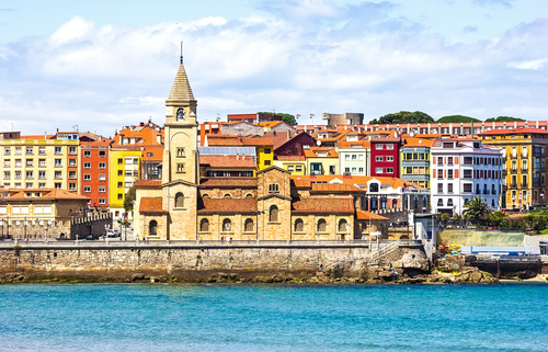 Gijón, ideas para tu viaje
