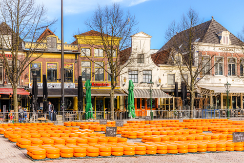 5 apetitosos festivales gastronómicos en Europa