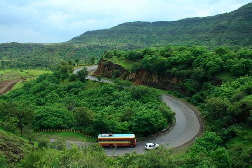 Consejos para viajes de larga distancia en autobús