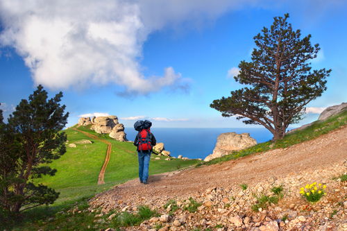En la mochila del viajero no pueden faltar nunca estas 10 cosas