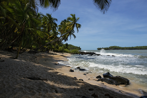Guayana: conoce ese país caribeño