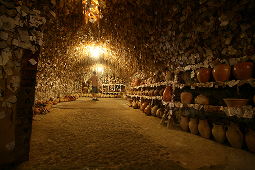 Los museos más extraños del mundo