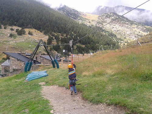 3 consejos para viajar con los niños