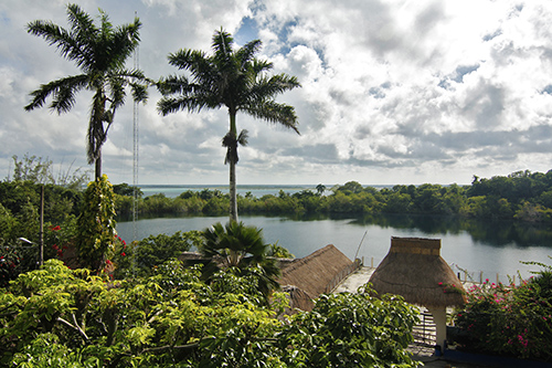 6 impresionantes lugares en México