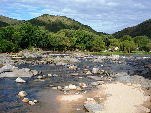 Los mejores atractivos en Agua de Oro