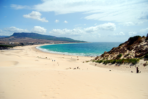 Las 4 mejores playas de Cádiz