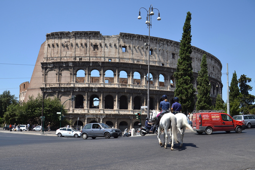 Qué hacer para evitar robos en el extranjero
