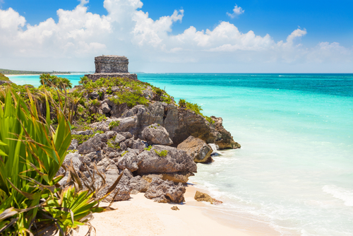 Riviera Maya, las vacaciones que mereces