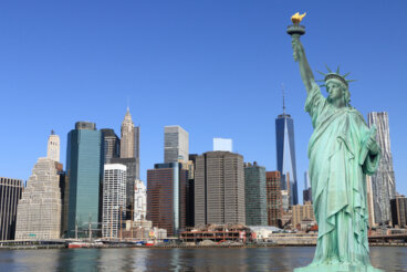 3 consejos para moverse en Nueva York