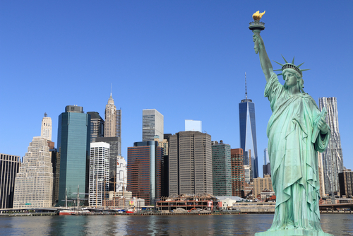 3 consejos para moverse en Nueva York